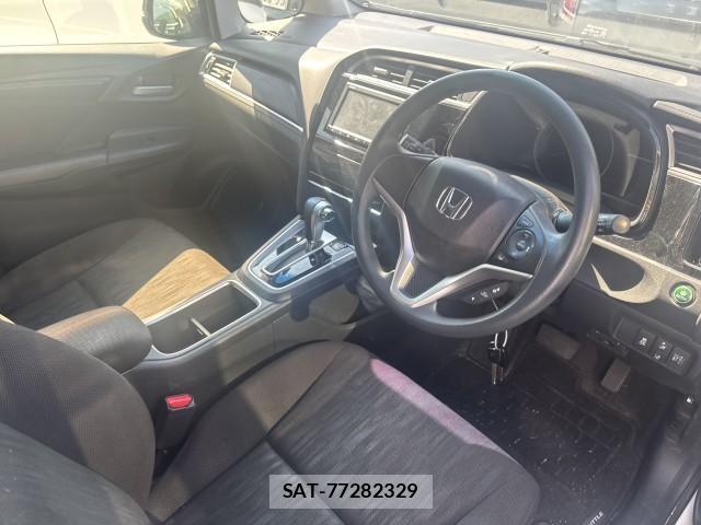 Honda SHUTTLE 2021-07 8726504-8