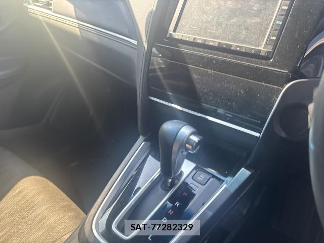 Honda SHUTTLE 2021-07 8726504-9