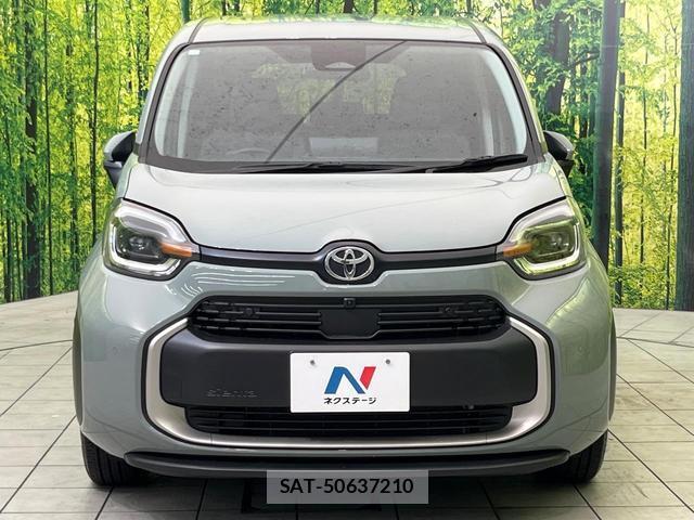Toyota SIENTA 2023-10 8725783-14