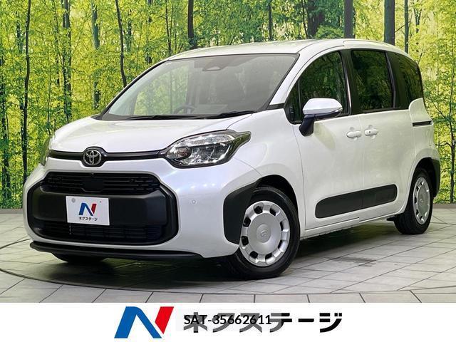 Toyota SIENTA 2024-09 8725877-0