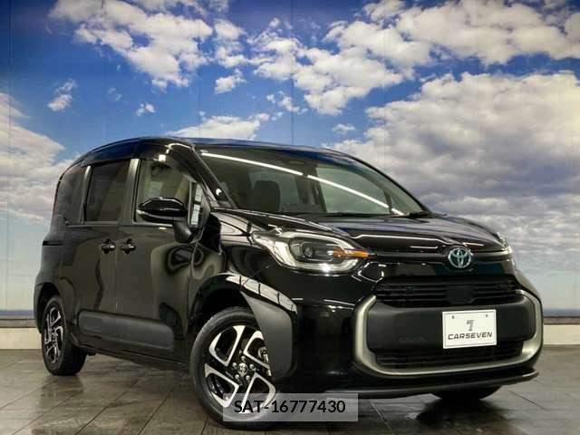 Toyota SIENTA 2023-03 8725892-12
