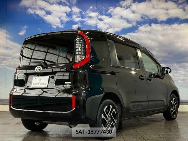 Toyota SIENTA 2023-03 8725892-14