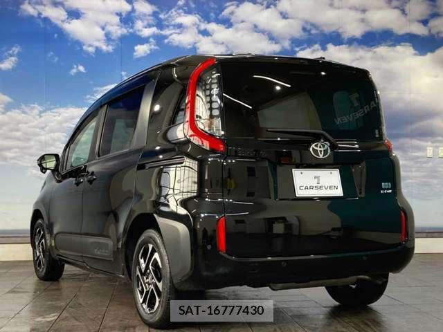 Toyota SIENTA 2023-03 8725892-16