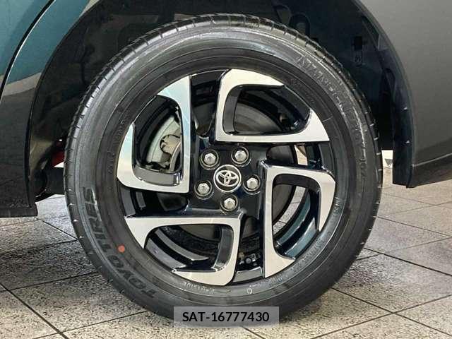 Toyota SIENTA 2023-03 8725892-2
