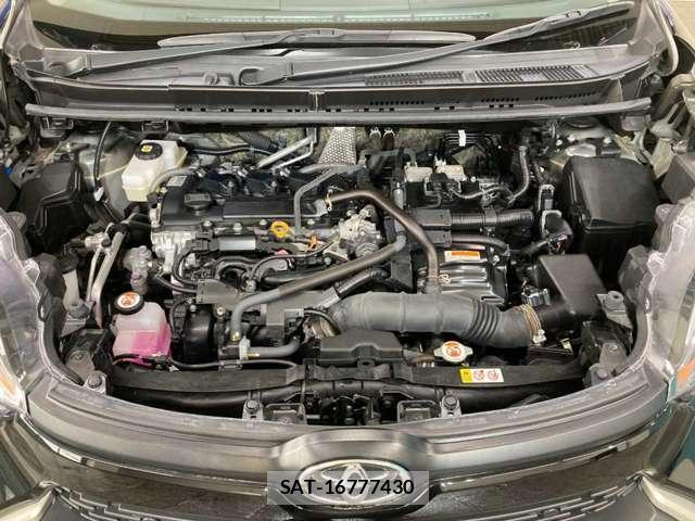 Toyota SIENTA 2023-03 8725892-9