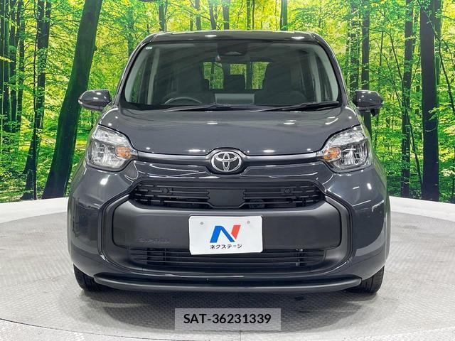 Toyota SIENTA 2023-10 8725937-14