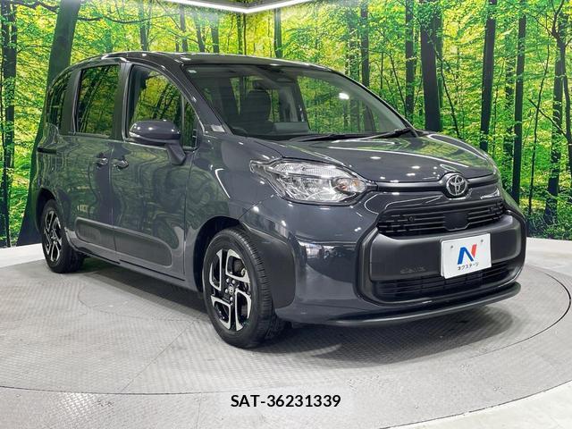 Toyota SIENTA 2023-10 8725937-16