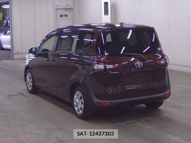 Toyota SIENTA 2017-12 8726248-1