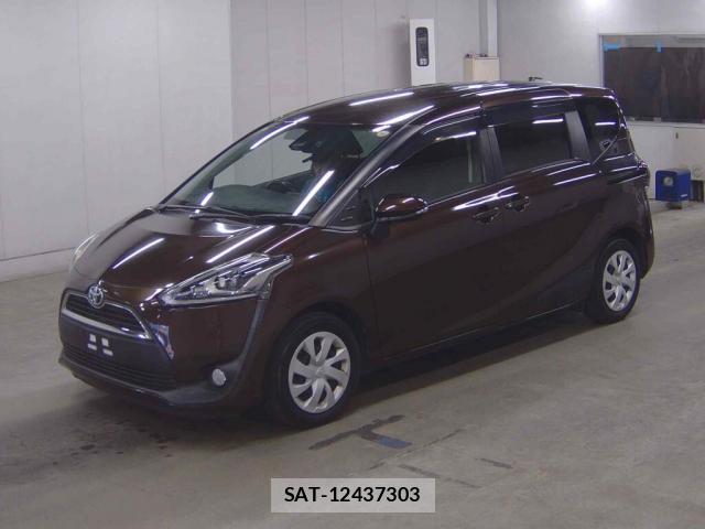 Toyota SIENTA 2017-12 8726248-3