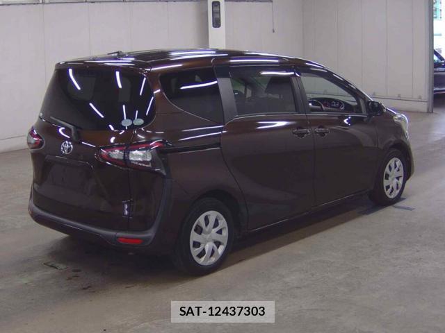 Toyota SIENTA 2017-12 8726248-4