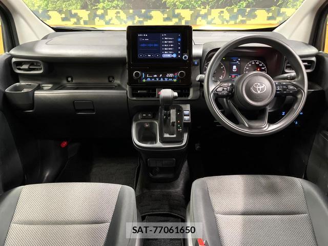 Toyota SIENTA 2025-06 8726350-1