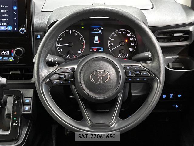 Toyota SIENTA 2025-06 8726350-12