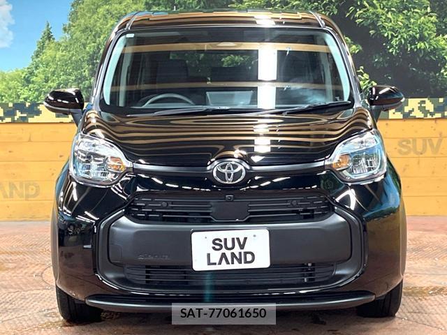 Toyota SIENTA 2025-06 8726350-15