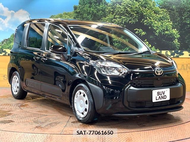 Toyota SIENTA 2025-06 8726350-17