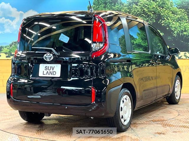 Toyota SIENTA 2025-06 8726350-18