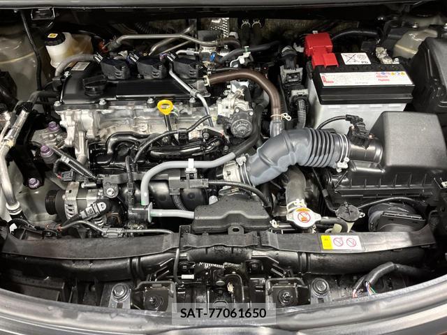 Toyota SIENTA 2025-06 8726350-19