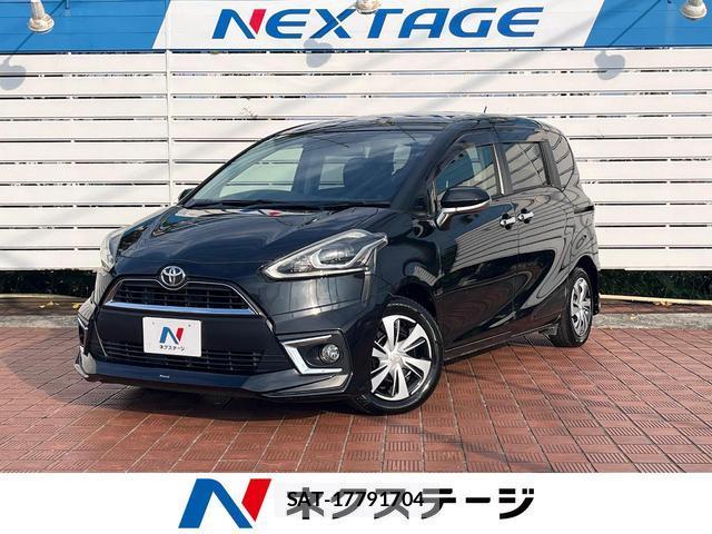 Toyota SIENTA 2016-07 8726355-0