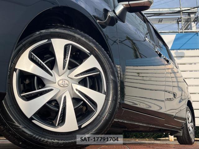 Toyota SIENTA 2016-07 8726355-13