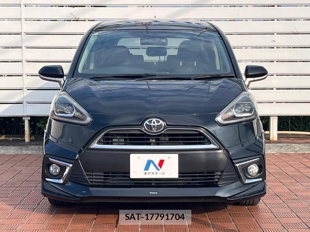 Toyota SIENTA 2016-07 8726355-14