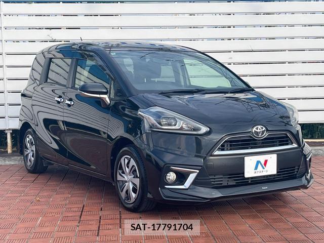 Toyota SIENTA 2016-07 8726355-16