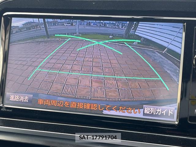 Toyota SIENTA 2016-07 8726355-3