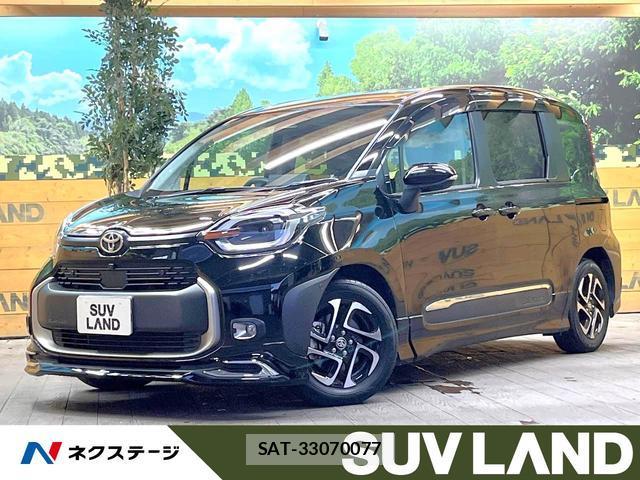 Toyota SIENTA 2025-03 8726429-0