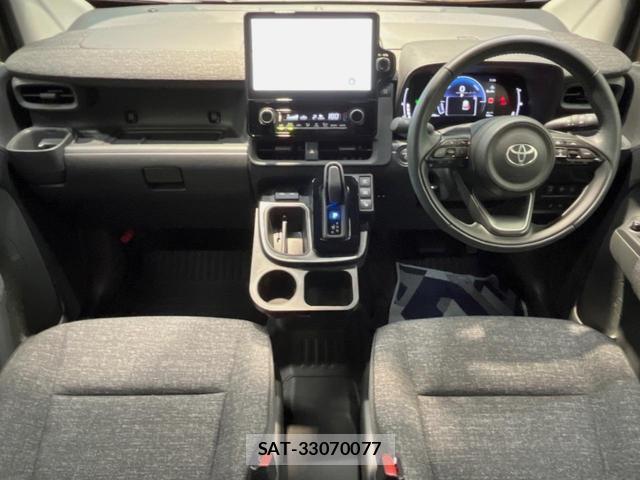 Toyota SIENTA 2025-03 8726429-1
