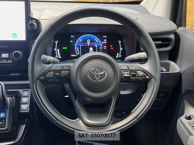 Toyota SIENTA 2025-03 8726429-10