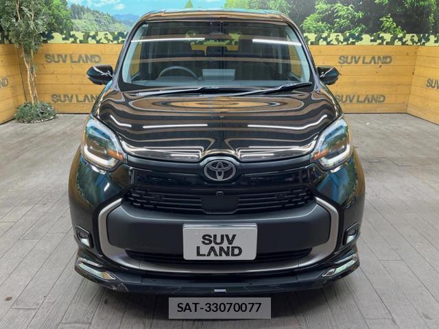 Toyota SIENTA 2025-03 8726429-13