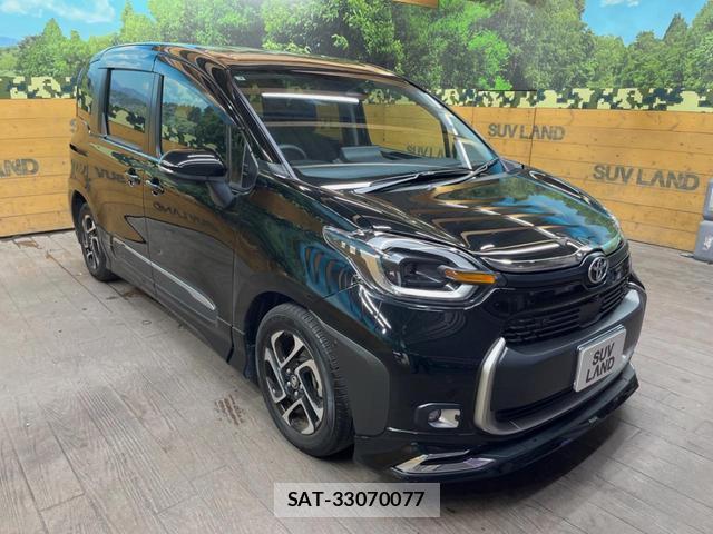 Toyota SIENTA 2025-03 8726429-15
