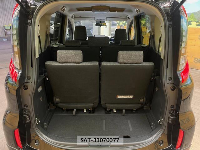 Toyota SIENTA 2025-03 8726429-9