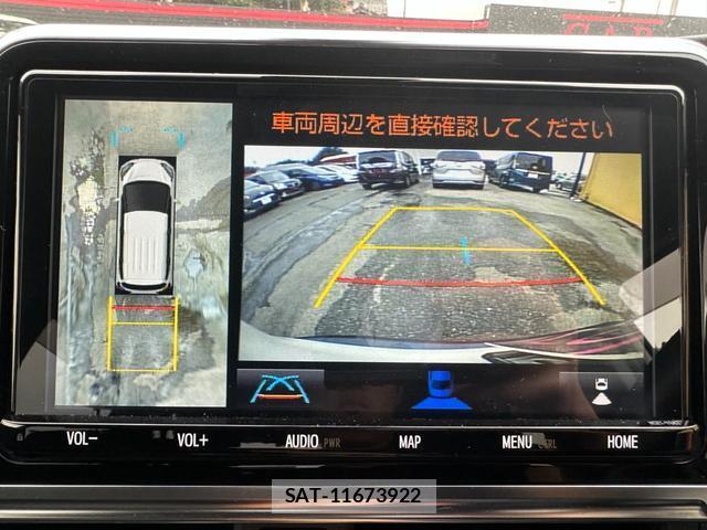 Toyota SIENTA 2018-11 8726464-1