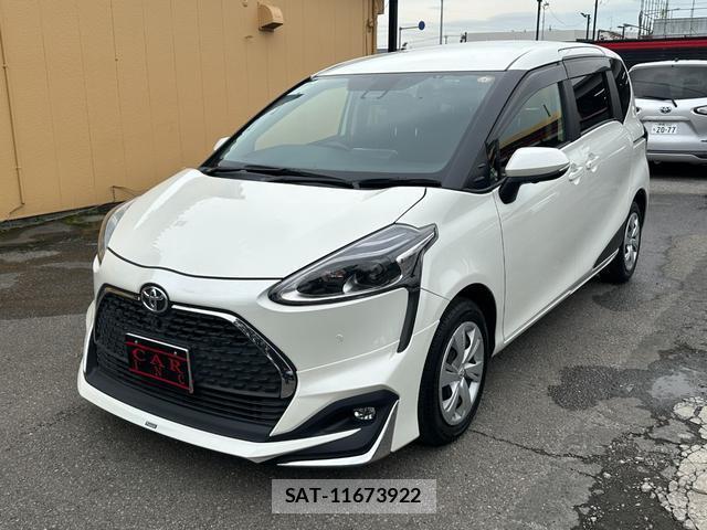 Toyota SIENTA 2018-11 8726464-16