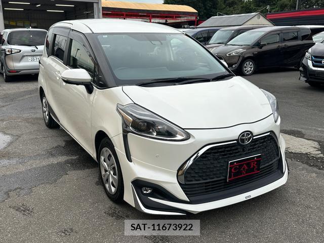 Toyota SIENTA 2018-11 8726464-17