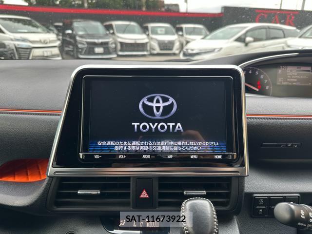 Toyota SIENTA 2018-11 8726464-3