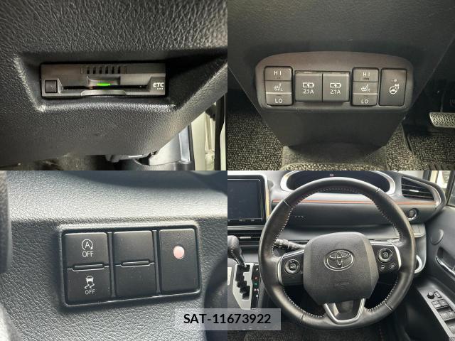 Toyota SIENTA 2018-11 8726464-6