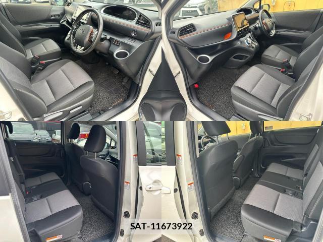 Toyota SIENTA 2018-11 8726464-7