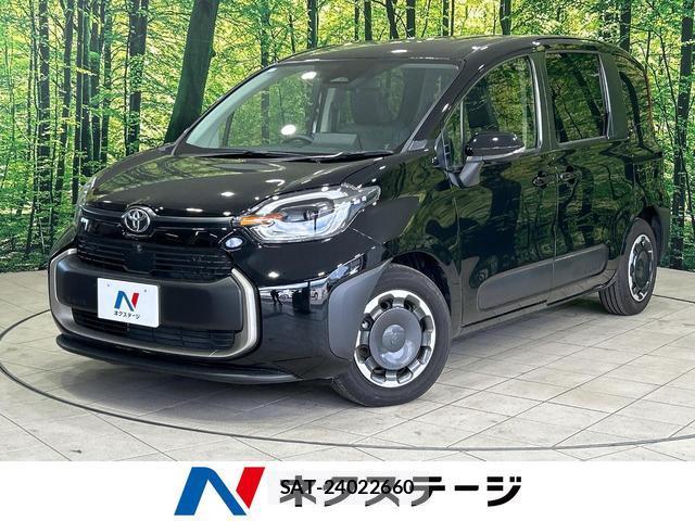 Toyota SIENTA 2024-10 8726696-0