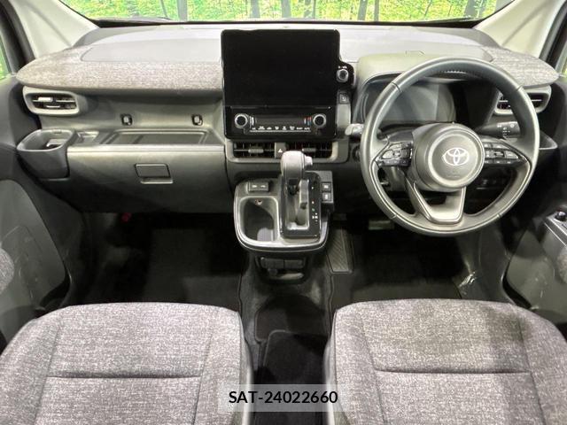 Toyota SIENTA 2024-10 8726696-1