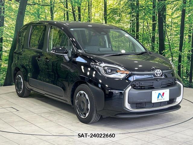 Toyota SIENTA 2024-10 8726696-15