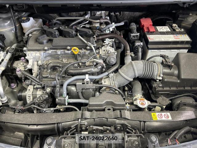 Toyota SIENTA 2024-10 8726696-17