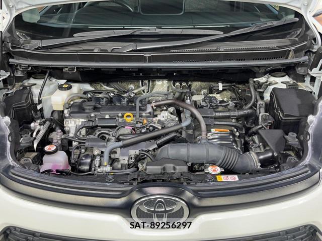 Toyota SIENTA 2022-11 8726770-18