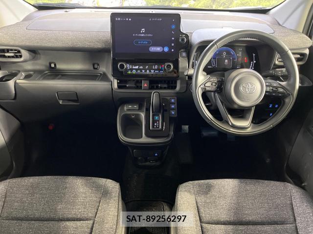 Toyota SIENTA 2022-11 8726770-2