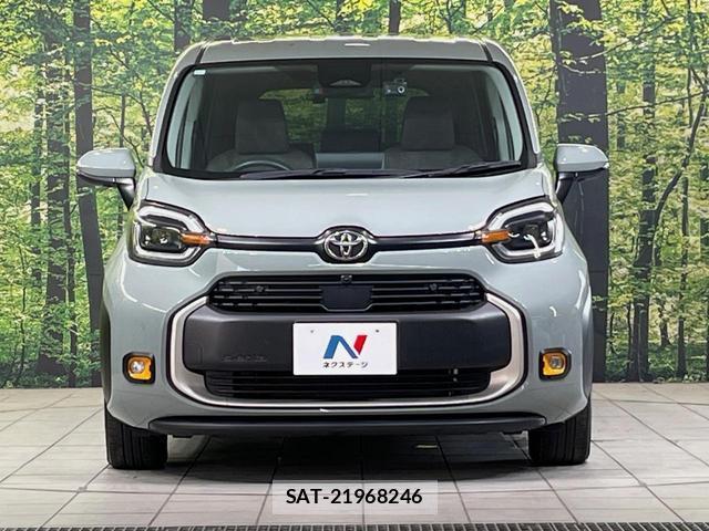 Toyota SIENTA 2023-12 8726818-15