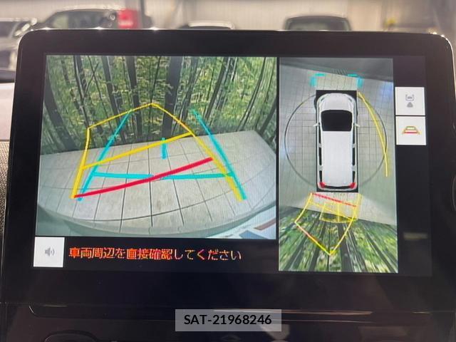 Toyota SIENTA 2023-12 8726818-3