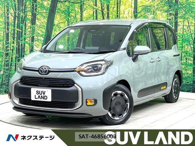 Toyota SIENTA 2023-07 8726945-0