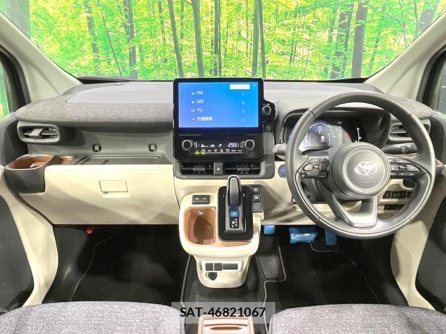 Toyota SIENTA 2023-11 8726946-1