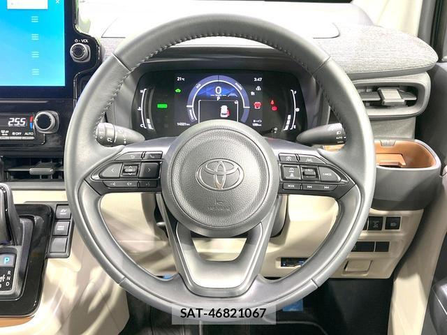 Toyota SIENTA 2023-11 8726946-11