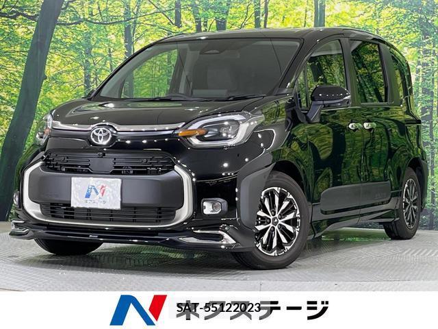 Toyota SIENTA 2024-09 8726985-0