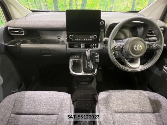 Toyota SIENTA 2024-09 8726985-1